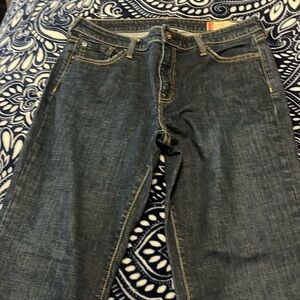 Classic fit Gap jeans